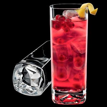 VASO ALTO 440ml ICE