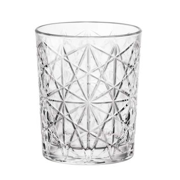 VASO BAJO BARTENDER LOUNGE