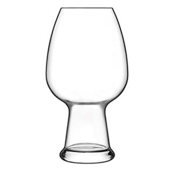 VASO DE CERVEZA WHEAT/WEISS BIRRATEQUE