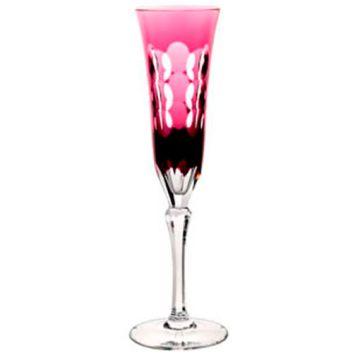 COPA DE FLUTE CHRISTOFLE MALVA KAWALI