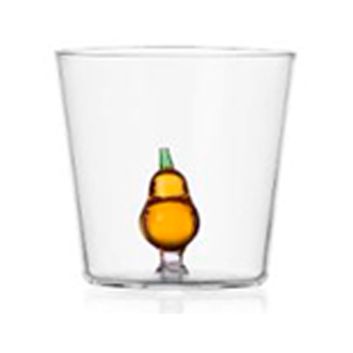 VASO BAJO PEAR FRUITS&FLOWERS