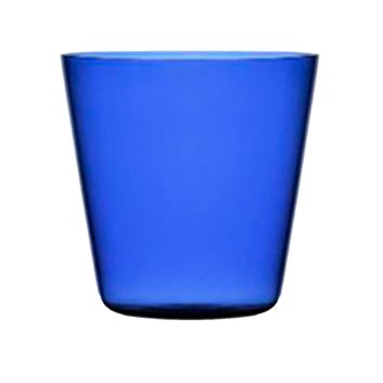 VASO BAJO BLUE HIGH RISE