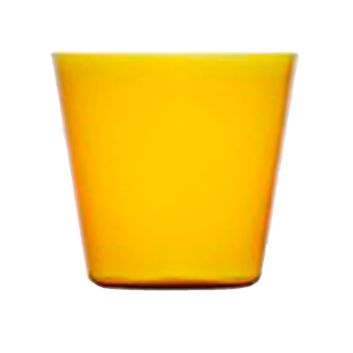VASO BAJO AMBER HIGH RISE
