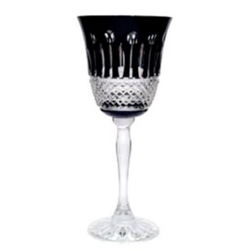 COPA DE CRISTAL NEGRA