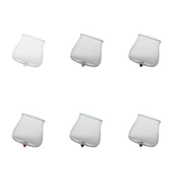 SET DE 6 VASOS BAJOS PIROLO
