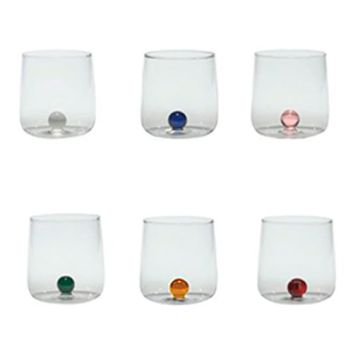 VASO BAJO BILIA