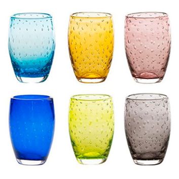 VASO BAJO BOLICANTE