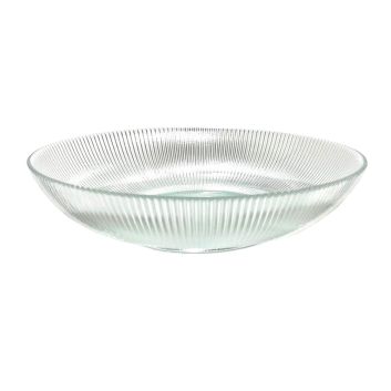 ENSALADERA TRANSPARENTE GRACE