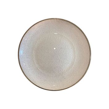PLATO POSTRE PLAT NATURAL