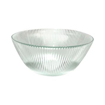 BOWL TRANSPARENTE GRACE