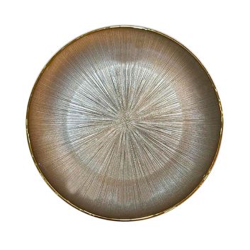 PLATO LLANO FOCUS