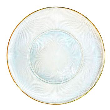 PLATO FONDO GRACE DORE
