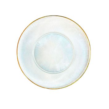 PLATO POSTRE GRACE DORE