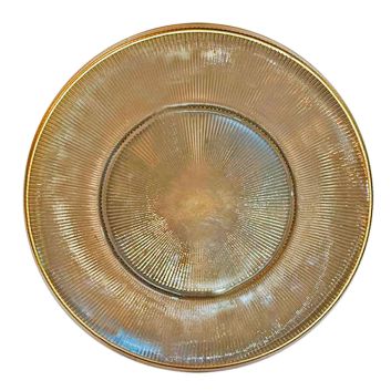 PLATO FONDO GRACE MIRROR
