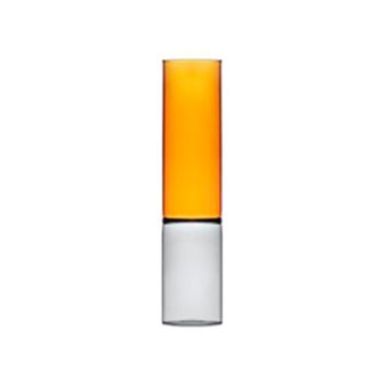 FLORERO BAMBOO GROVE AMBER/SMOKE