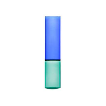 FLORERO BAMBOO GROVE BLUE/GREEN