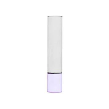 FLORERO BAMBOO GROVE SMOKE/PURPLE