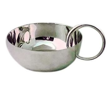 BOWL GRANDE CON ARO
