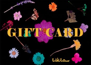 GIFTCARD ISKIA