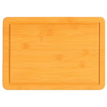 TABLA RECTANGULAR INDIVIDUAL PARA PARRILLA PINO