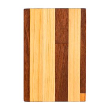 TABLA DE MADERA  RECTANGULAR PARA SUSHI PEQUEÑA