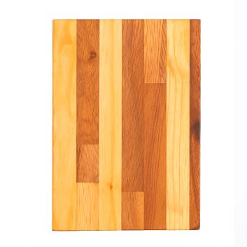 TABLA  DE MADERA RECTANGULAR PARA SUSHI MEDIANA