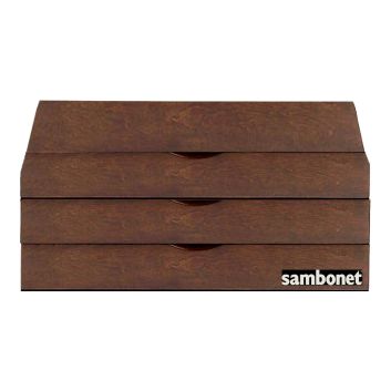 COFRE DE MADERA
