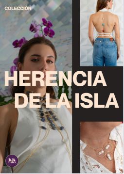Herencia de la Isla