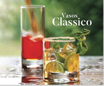 Vasos Clasicco