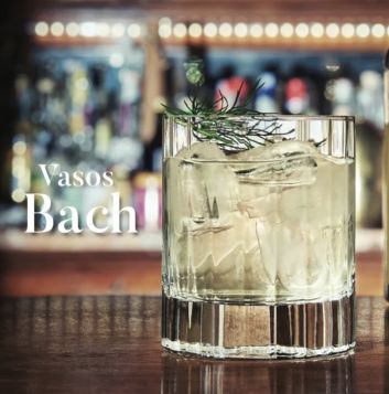 Vasos Bach