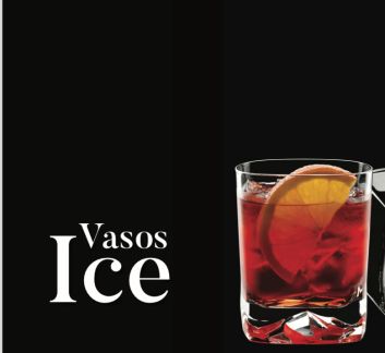 Vasos Ice