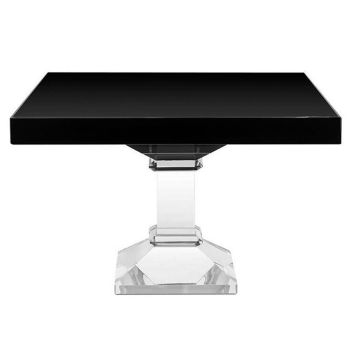 STAND CRISSY BLACK/SILVER