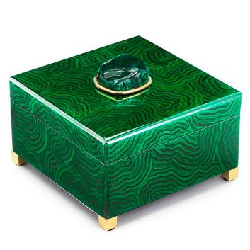 CAJA MALAKRIZIA EMERALD