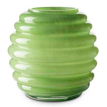 JARRON YU WORM VERDE