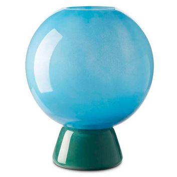 JARRON YU BICOL SPHERE AZUL/VERDE