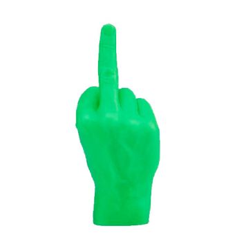 VELA F*CK YOU NEON NEON GREEN