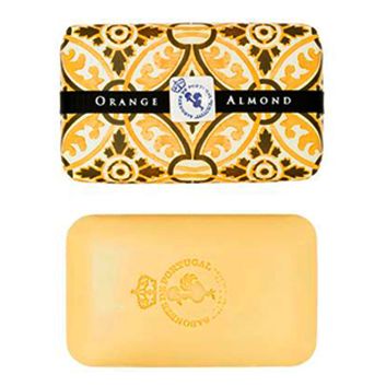 JABON DE TOCADOR ORANGE & ALMOND