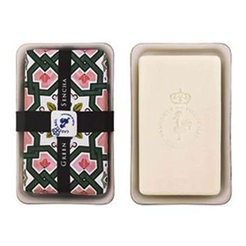 JABON DE TOCADOR GREEN  SENCHA