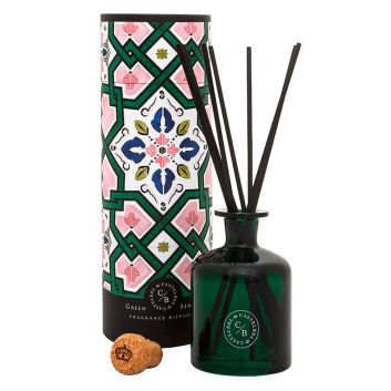 DIFUSOR SENCHA GREEN 250 ML