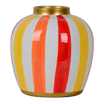 JARRON COLOR STRIPE