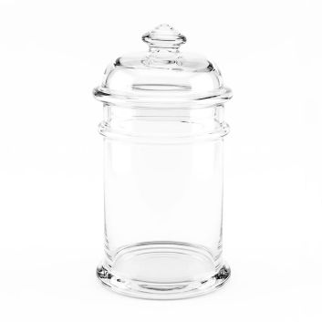 CANDY JAR MEDIANO