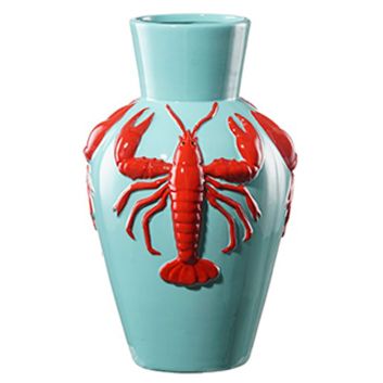 JARRON LOBSTER