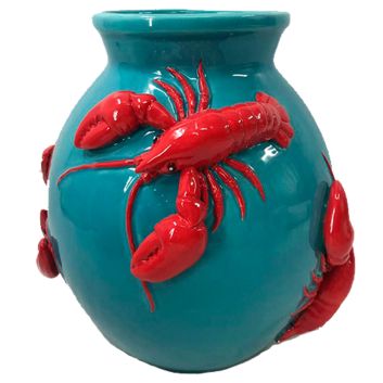 FLORERO RED LOBSTER