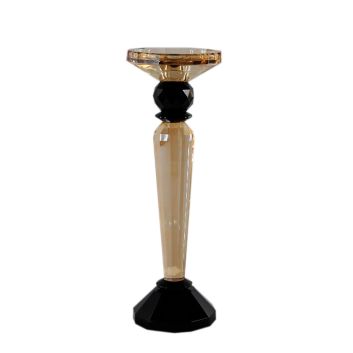 CANDELABRO CRYSTAL MEDIANO