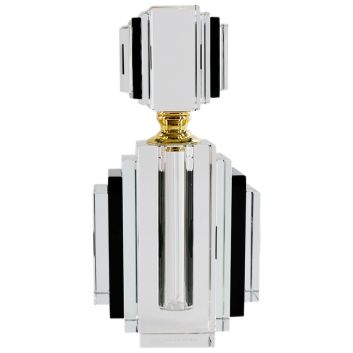 BOTELLA DE CRISTAL SLICE MEDIANA