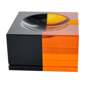 CENICERO AMBER