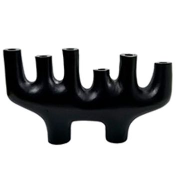 CANDELABRO 6 VELAS