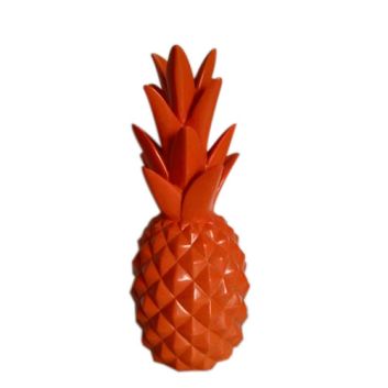 ESCULTURA PINEAPPLE ORANGE