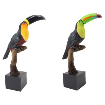 ESCULTURA TUCAN