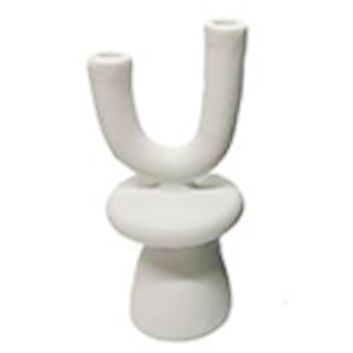 CANDELABRO ECOMIX WHITE